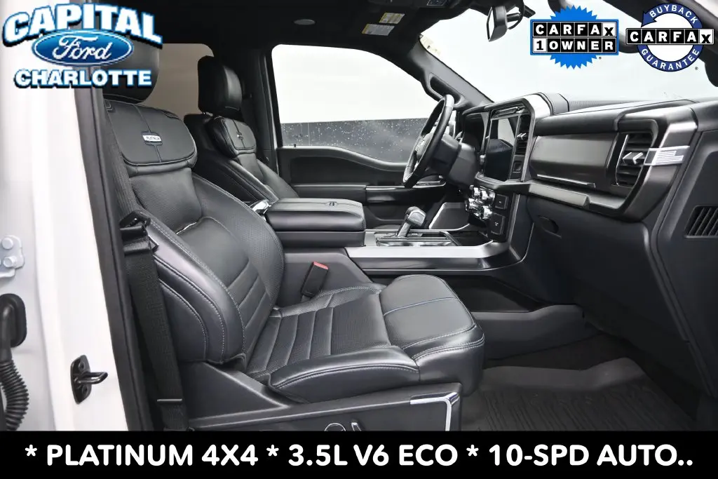 2024 Ford F-150 - $50,898