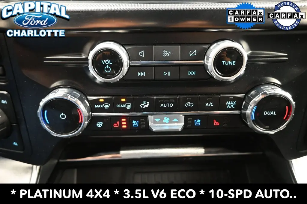 2024 Ford F-150 - $50,898