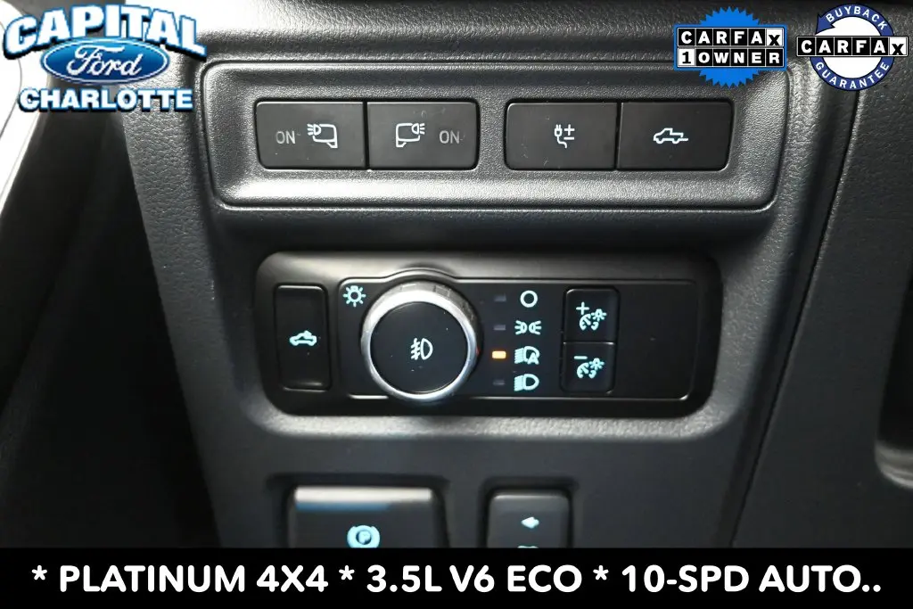 2024 Ford F-150 - $50,898