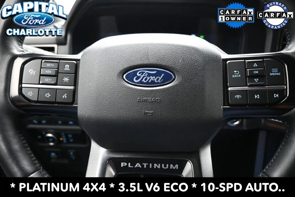 2024 Ford F-150 - $50,898