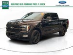 2024 F-150 Thumbnail 1