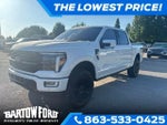 2024 F-150 Thumbnail 1