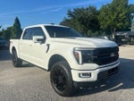 2024 F-150 Thumbnail 3