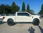 2024 F-150 Thumbnail 4