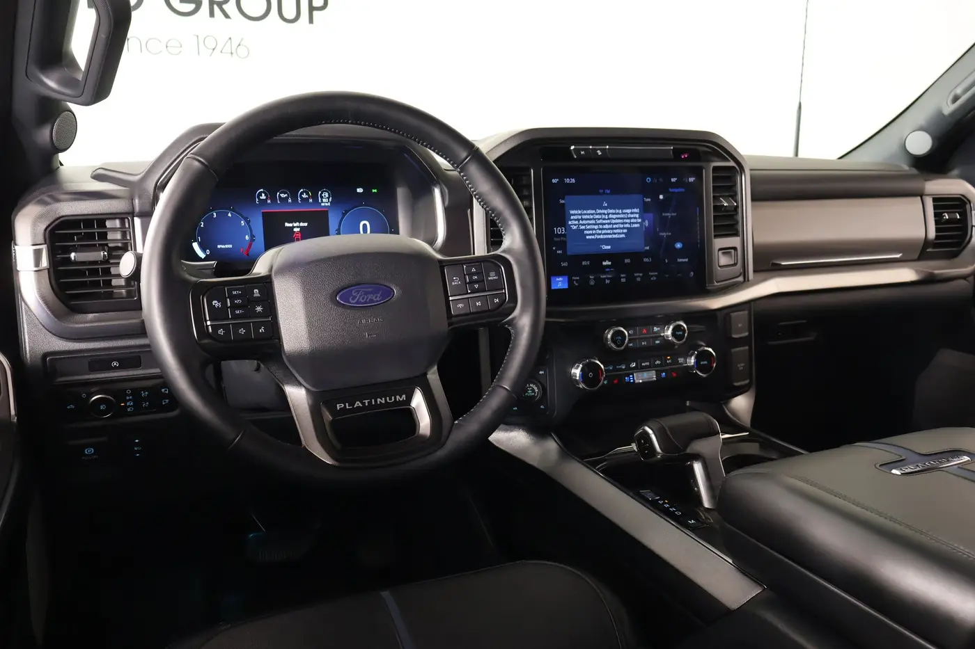 2025 Ford F-150 - $56,037