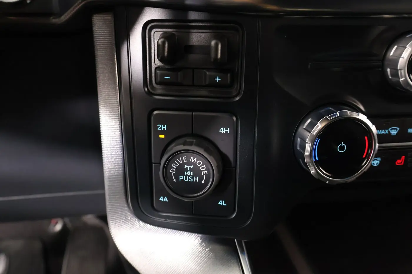 2025 Ford F-150 - $56,037