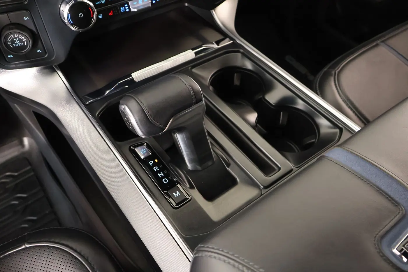 2025 Ford F-150 - $56,037