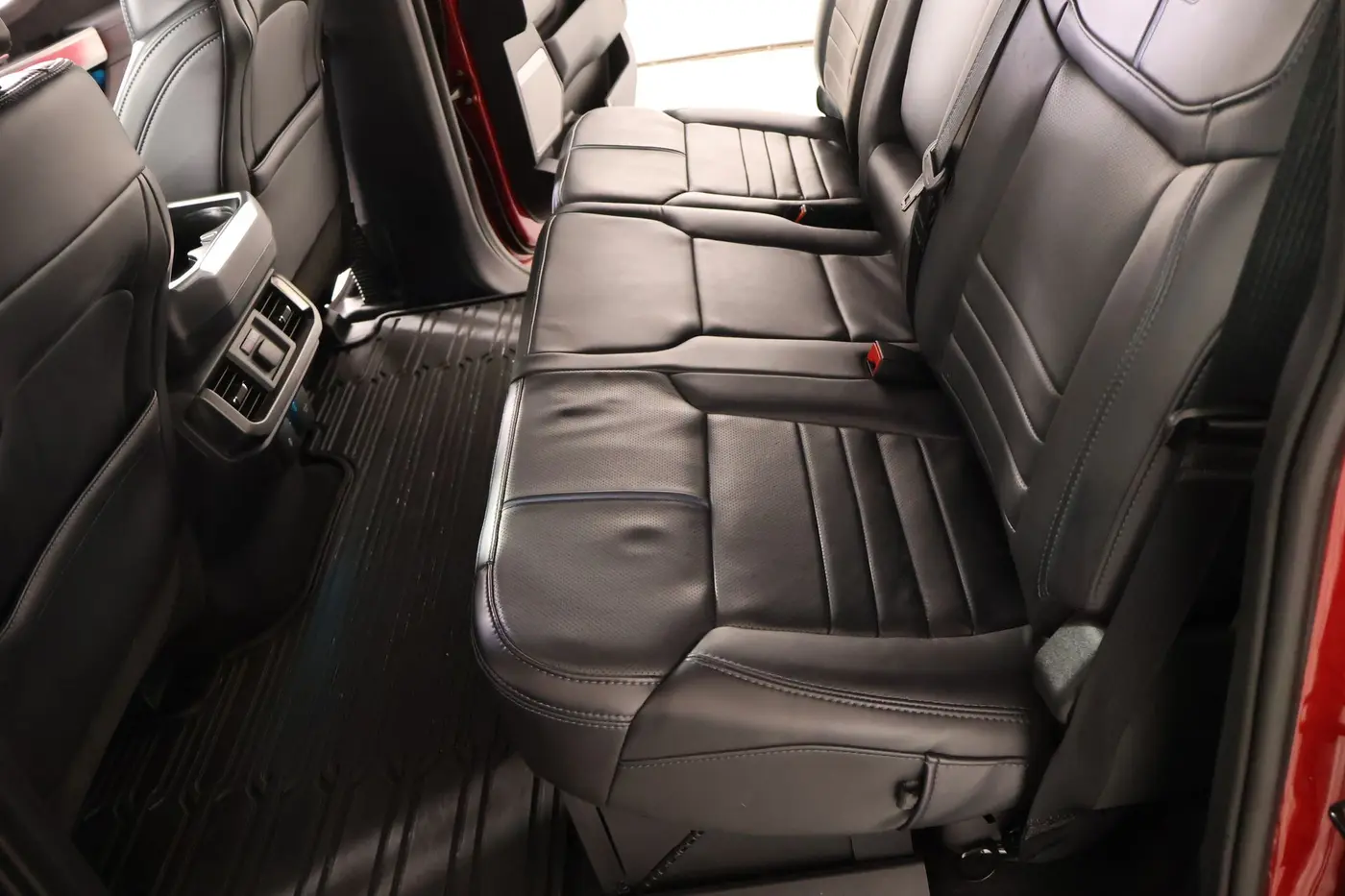 2025 Ford F-150 - $56,037