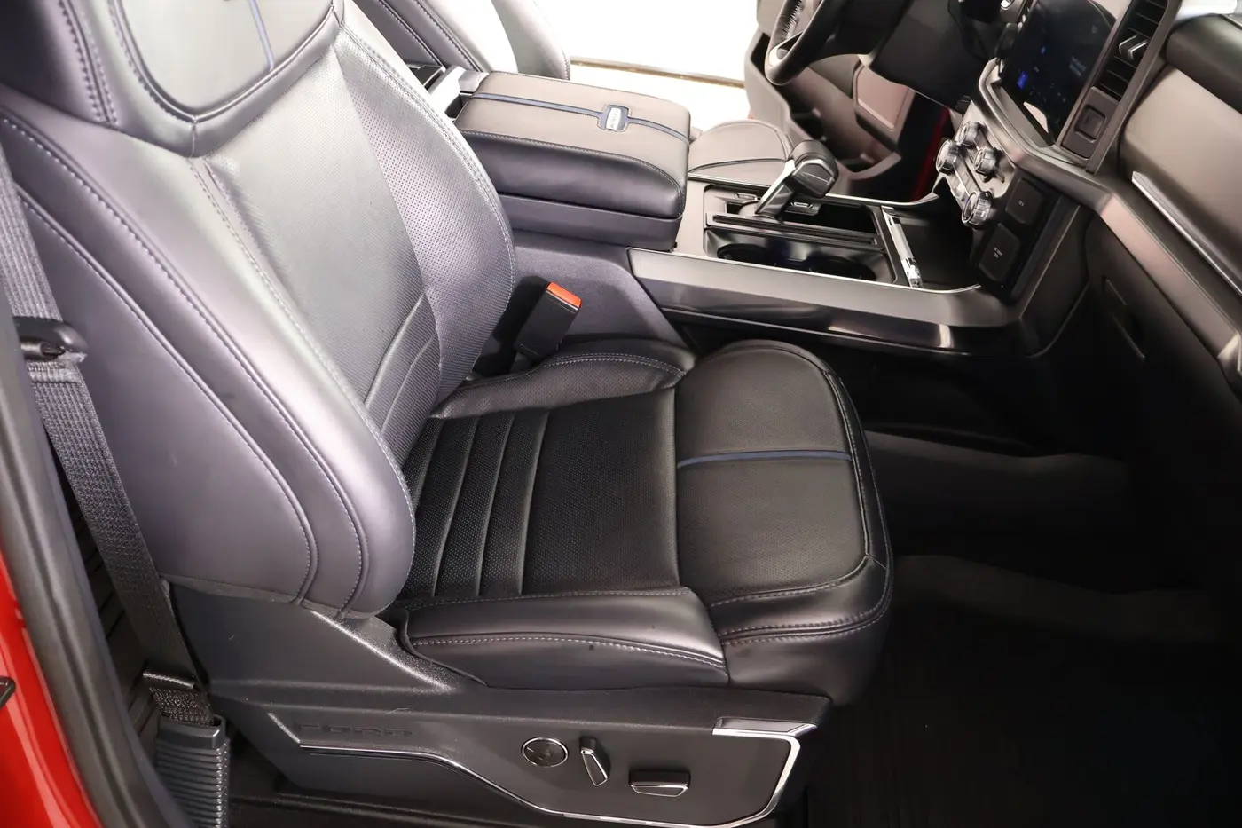 2025 Ford F-150 - $56,037