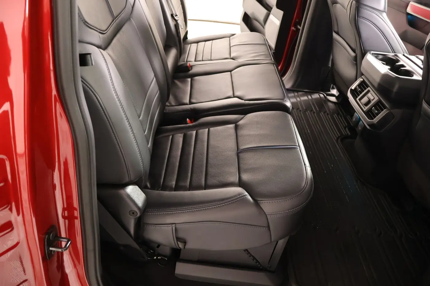 2025 Ford F-150 - $56,037
