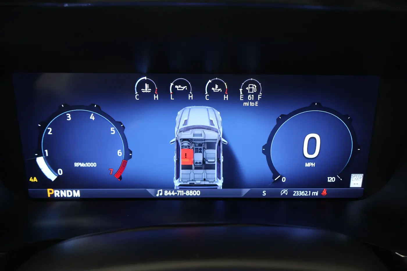2025 Ford F-150 - $56,037