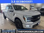 2025 F-150 Thumbnail 1