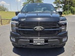 2025 F-150 Thumbnail 2