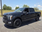 2025 F-150 Thumbnail 3