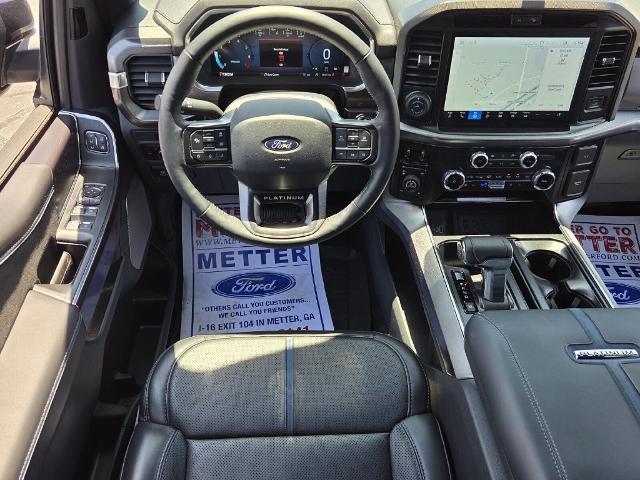 2025 Ford F-150 - $72,988
