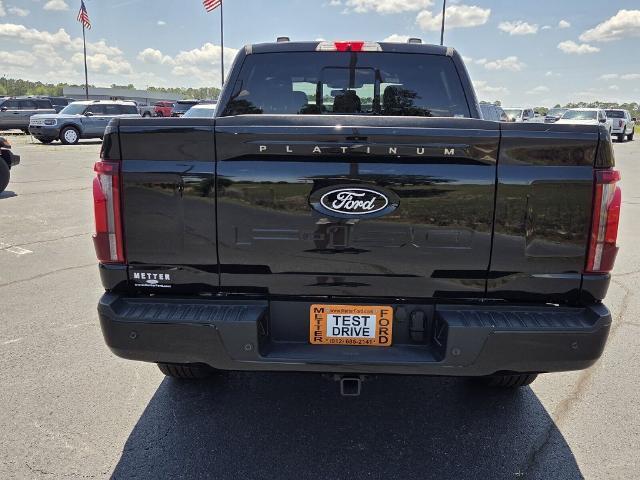 2025 Ford F-150 - $72,988