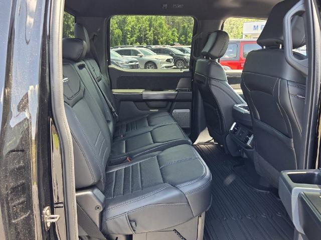 2025 Ford F-150 - $72,988