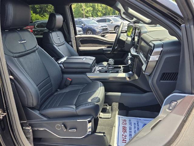 2025 Ford F-150 - $72,988