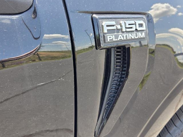 2025 Ford F-150 - $72,988