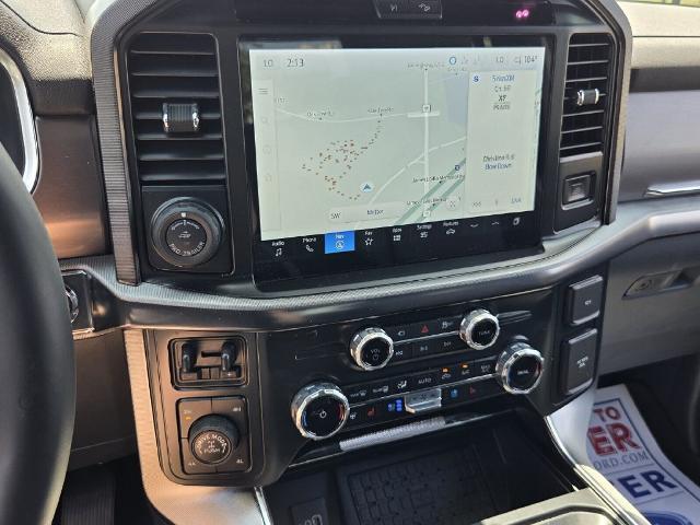 2025 Ford F-150 - $72,988