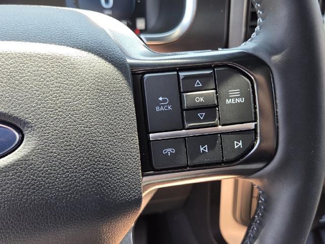 2025 Ford F-150 - $72,988