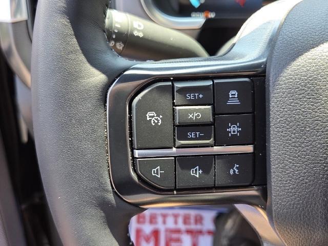 2025 Ford F-150 - $72,988