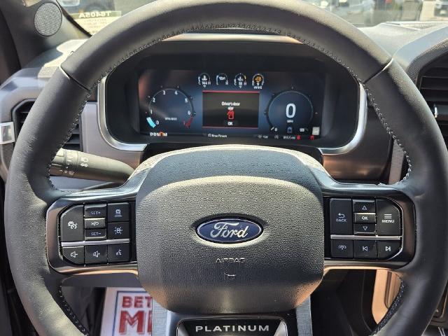 2025 Ford F-150 - $72,988