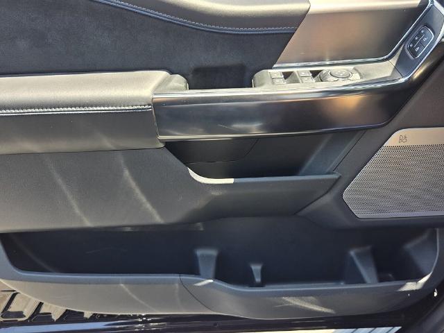 2025 Ford F-150 - $72,988