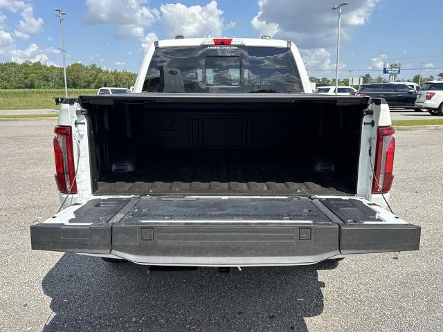 2026 Ford F-150 - $75,891