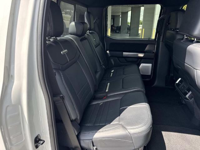 2026 Ford F-150 - $75,891