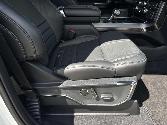 2026 Ford F-150 - $75,891