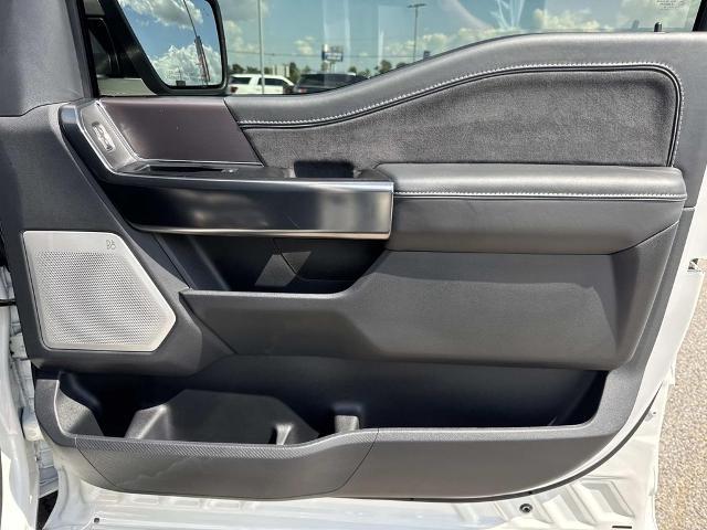 2026 Ford F-150 - $75,891