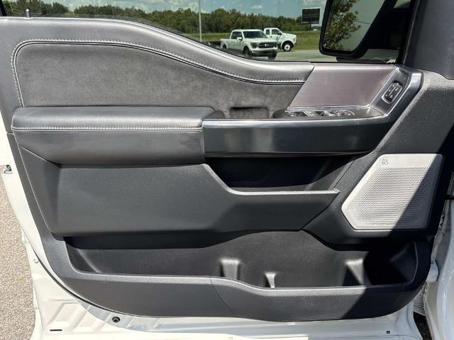 2026 Ford F-150 - $75,891