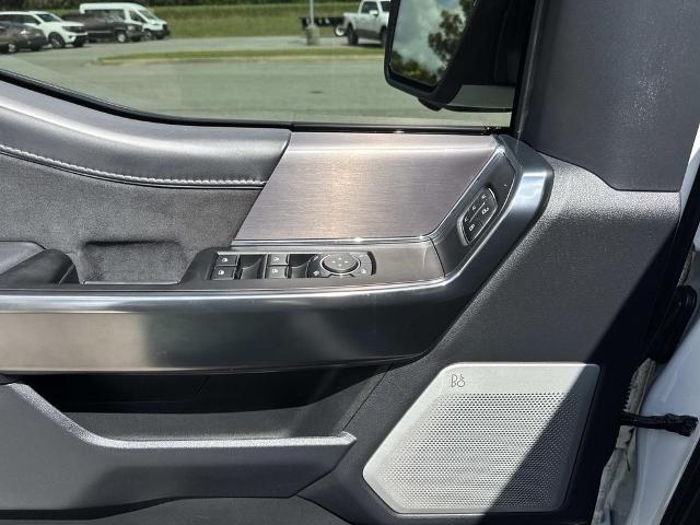 2026 Ford F-150 - $75,891