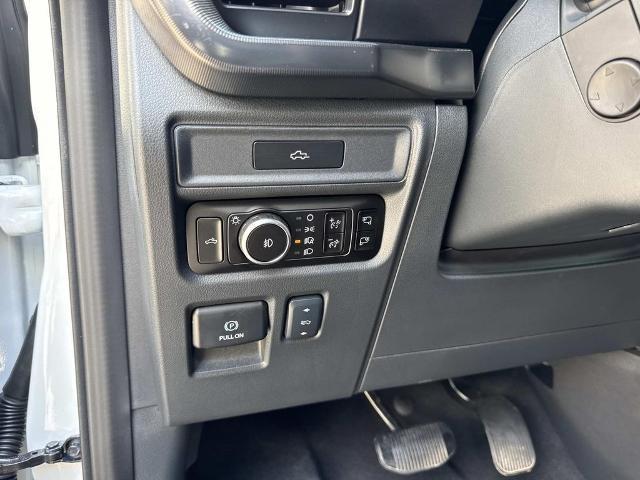 2026 Ford F-150 - $75,891
