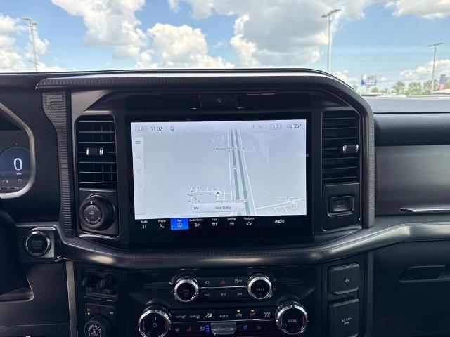 2026 Ford F-150 - $75,891