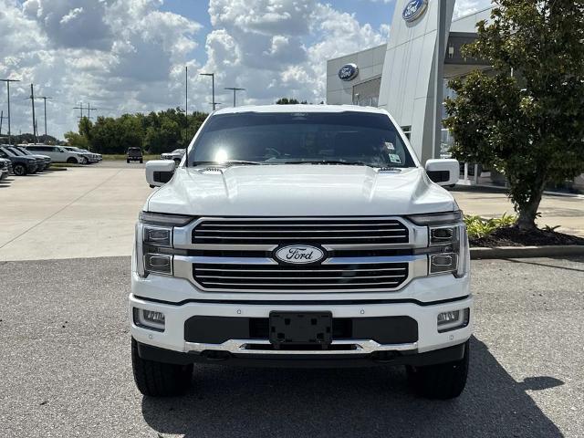 2026 Ford F-150 - $74,105