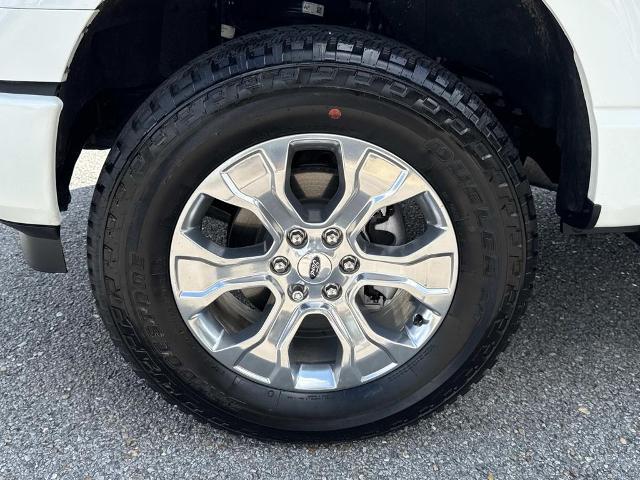 2026 Ford F-150 - $74,105