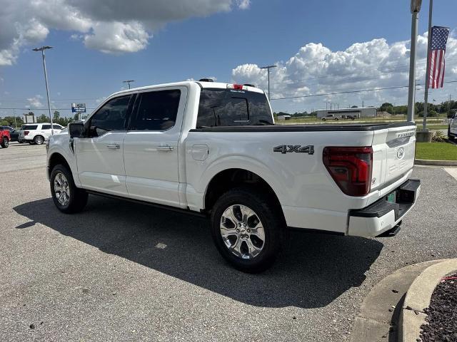 2026 Ford F-150 - $74,105