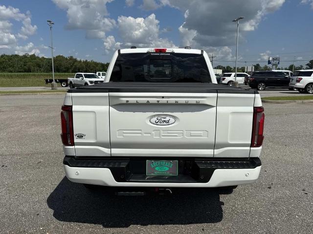 2026 Ford F-150 - $74,105