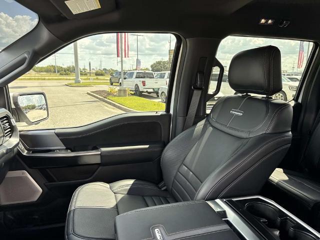 2026 Ford F-150 - $74,105