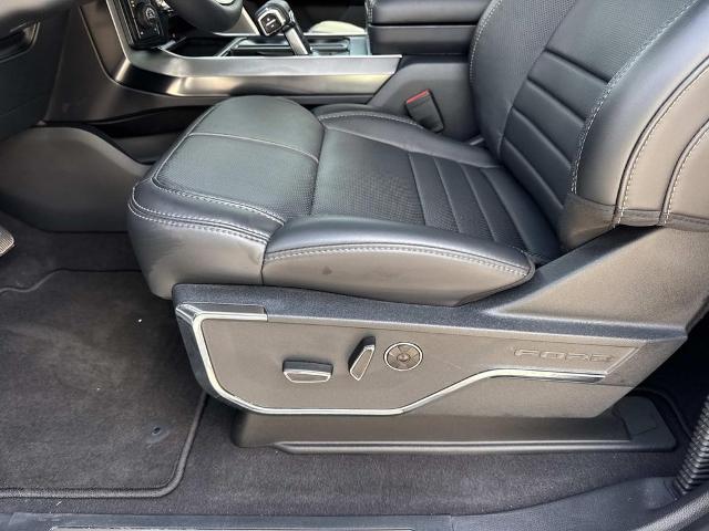 2026 Ford F-150 - $74,105