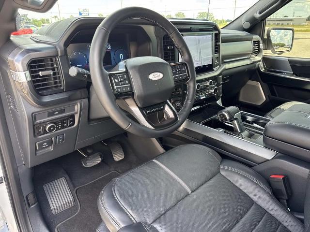 2026 Ford F-150 - $74,105