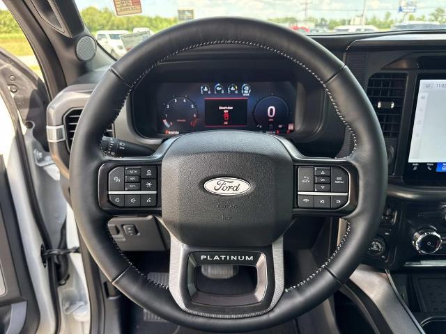 2026 Ford F-150 - $74,105