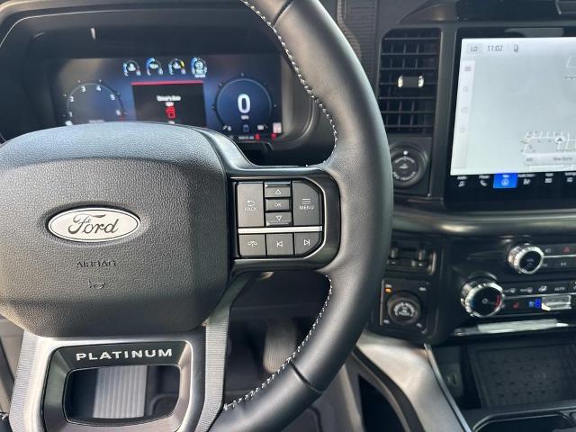 2026 Ford F-150 - $74,105