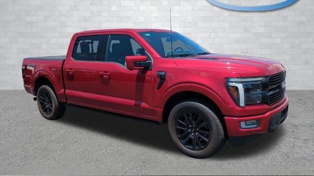 Preowned 2024 Ford F-150 Platinum for Sale