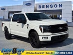 2024 F-150 Thumbnail 1