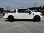 2024 F-150 Thumbnail 2