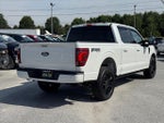 2024 F-150 Thumbnail 3