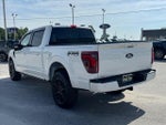 2024 F-150 Thumbnail 5